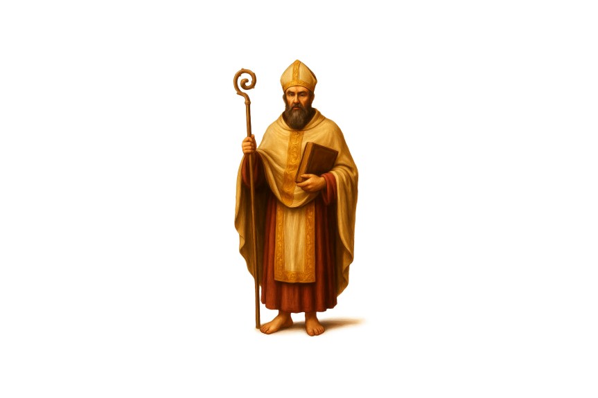 San Cirilo de&nbsp;Alejandría