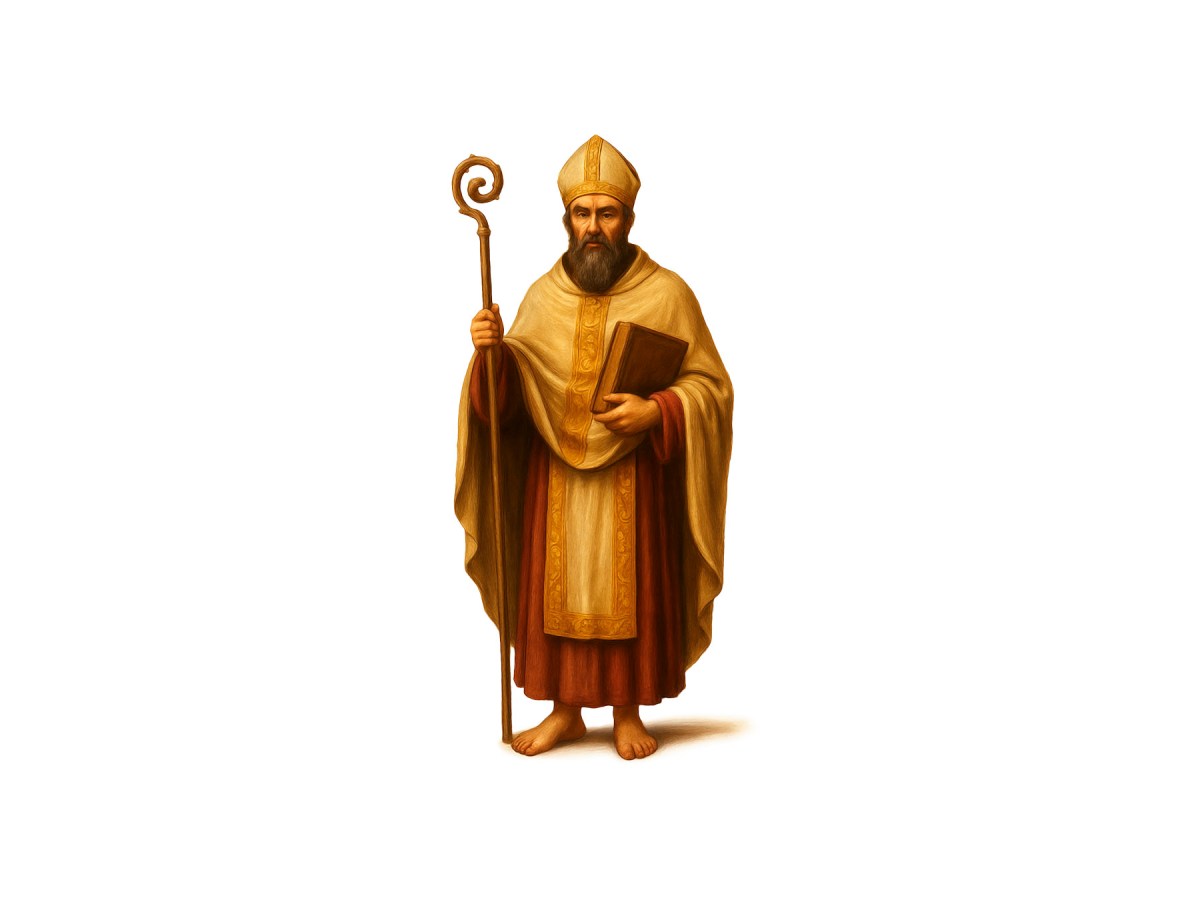 San Cirilo de&nbsp;Alejandría