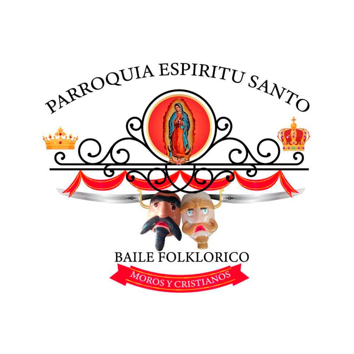 Grupo Folclórico de Moros y&nbsp;Cristianos