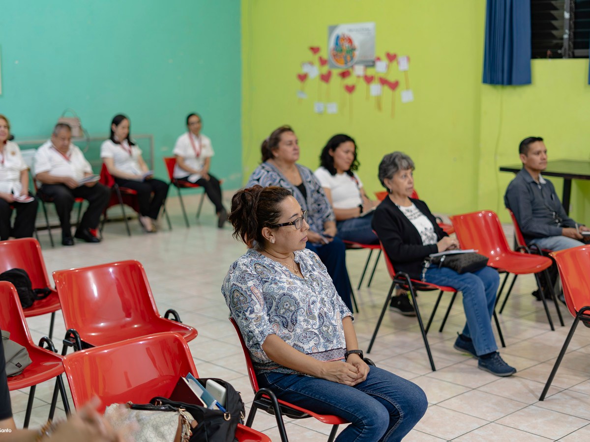 Corazones que se preparan para&nbsp;Jesús