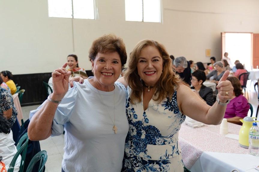 ¡Legado de fe y amor! Celebrando a&nbsp;mamá