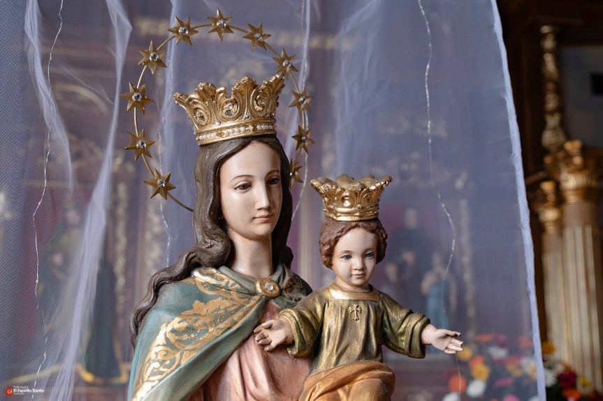 Novena a María Auxiliadora. Día&nbsp;02