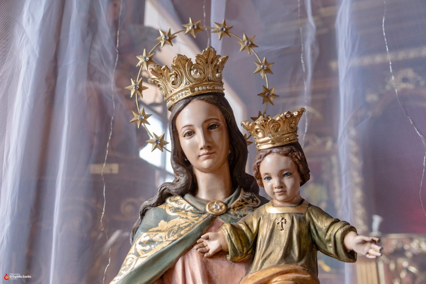 Novena a María Auxiliadora. Día&nbsp;04
