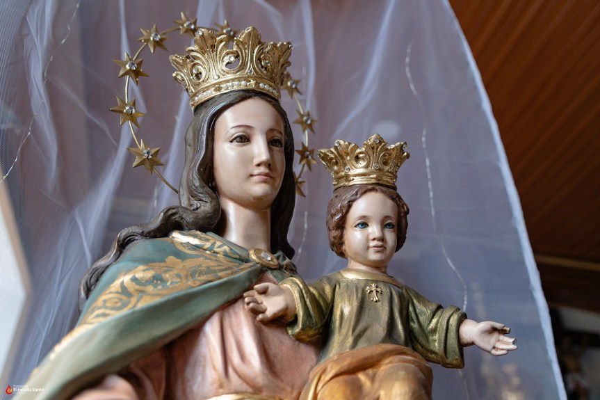 Novena a María Auxiliadora. Día&nbsp;05