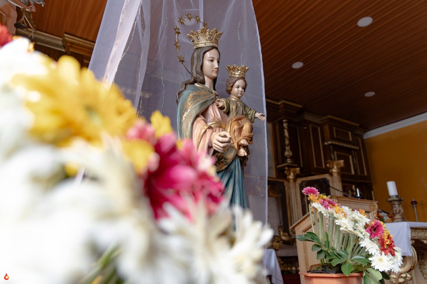 Novena a María Auxiliadora. Día&nbsp;06