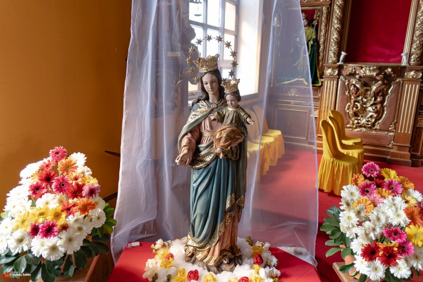 Novena a María Auxiliadora. Día&nbsp;07
