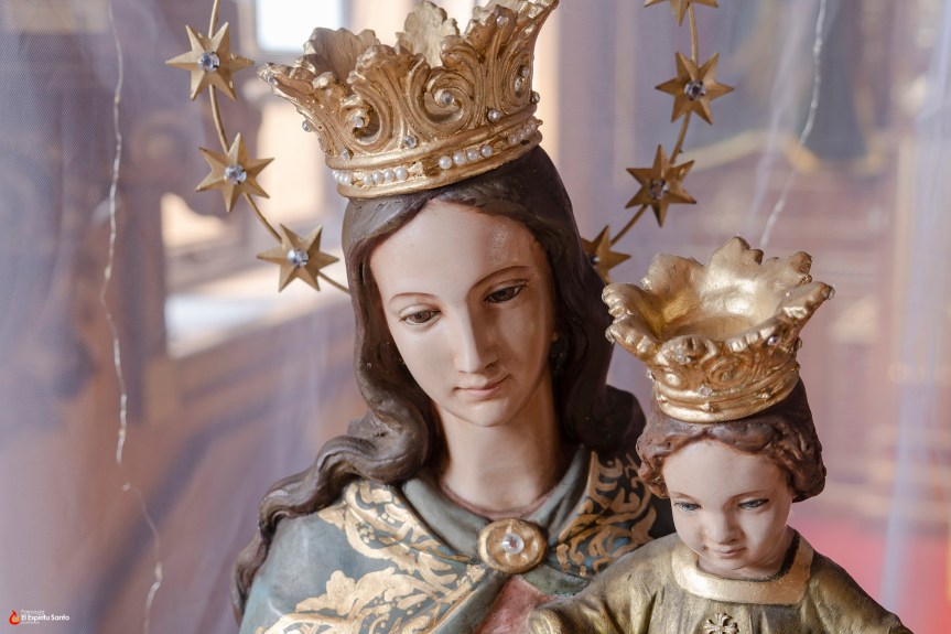 Novena a María Auxiliadora. Día&nbsp;08