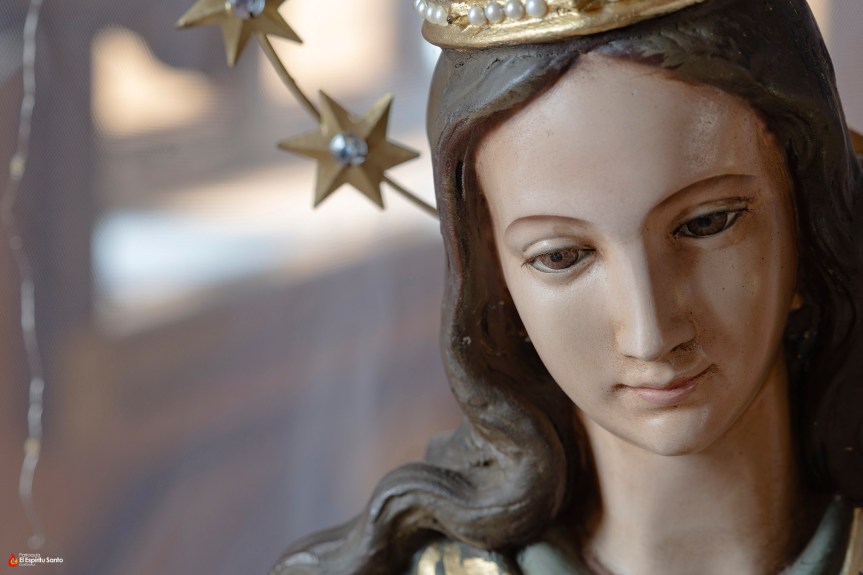 Novena a María Auxiliadora. Día&nbsp;09