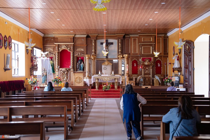 Un encuentro con Jesús que&nbsp;transforma