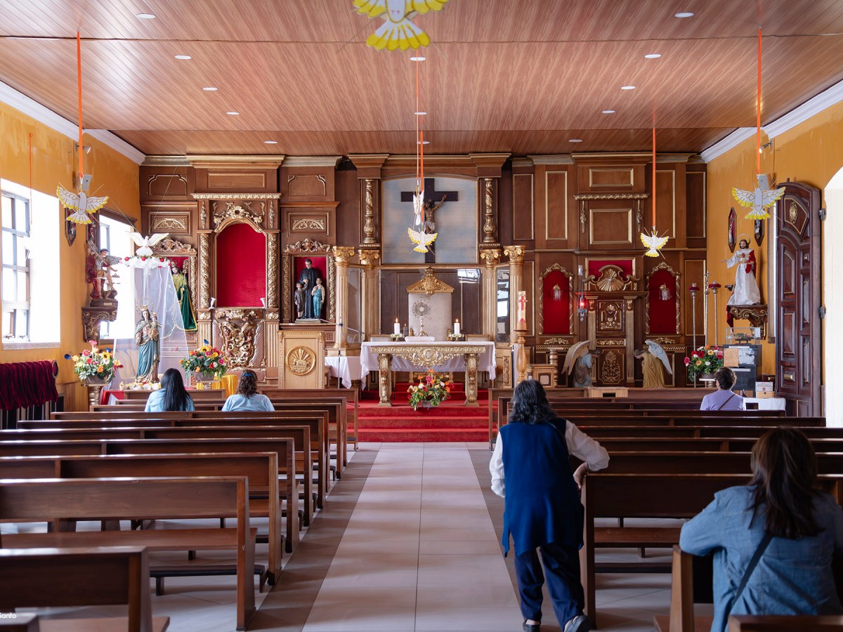 Un encuentro con Jesús que&nbsp;transforma