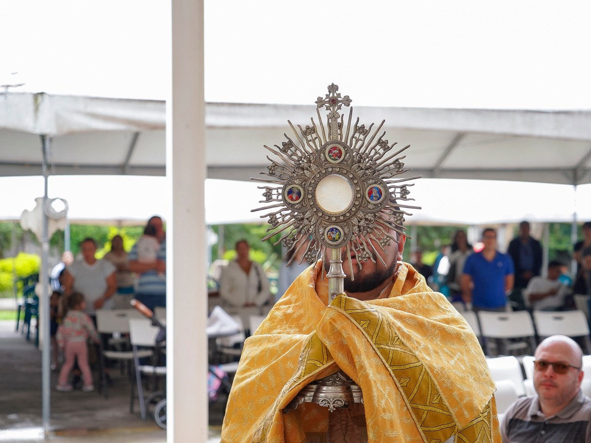 Jesús saldrá a nuestro&nbsp;encuentro